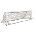Permanent Soccer - 12' x 6.5' (pair) Soccer Goals
